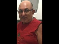 Família informa o falecimento de Sebastião Júnior Araújo da Silva