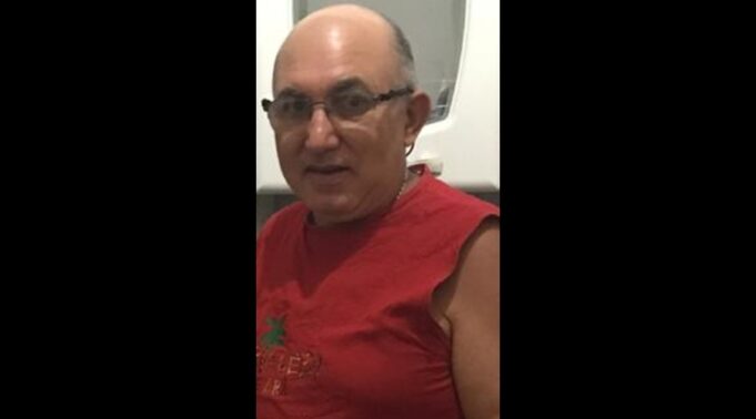 Sebastião Júnior Araújo da Silva