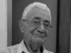 Família informa o falecimento de José Belarmino Filho (Seu Belo)