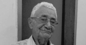 Família informa o falecimento de José Belarmino Filho (Seu Belo)