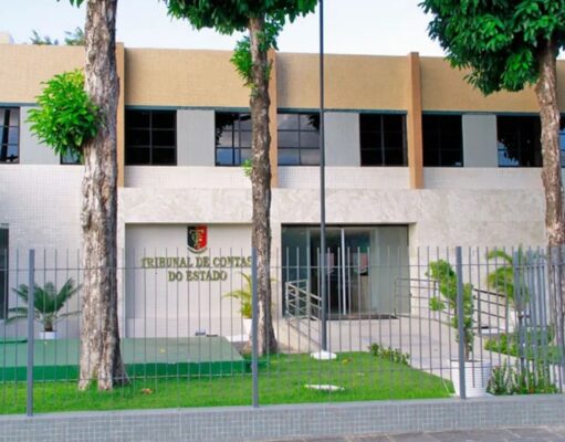 TCE-PB aprova contas da Câmara Municipal de Patos referentes a 2022