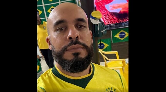 Wagner Dias Galdino