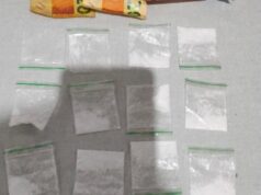 Polícia Militar apreende entorpecentes durante festividade em Malta