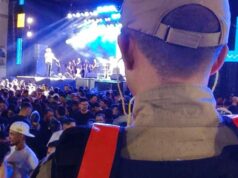 Polícia Militar garante segurança durante os festejos juninos em Malta