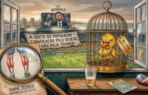 Janelas do Entre-Copa #01 – por Edson de França