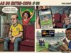 Janelas do Entre-Copa # 03 – por Edson de França