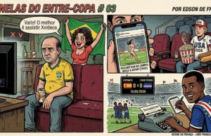 Janelas do Entre-Copa # 03 – por Edson de França