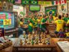 Janelas do Entre-Copa # 04 – por Edson de França