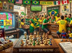 Janelas do Entre-Copa # 04 – por Edson de França