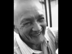 Informações de velório e sepultamento de José Belarmino dos Santos (Zé Belo), vítima de acidente em Juazeirinho