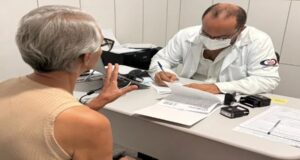 Prefeitura de Matureia amplia atendimento especializado com consultas em endocrinologia