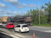 PRF flagra bitrem com mais de 106 toneladas na BR-230, em Campina Grande