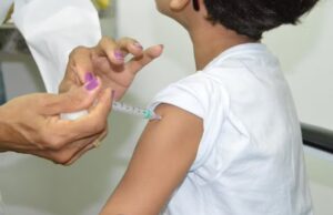 Paraíba recebe nova vacina contra pneumonia e meningite pelo SUS; veja quem pode receber