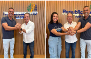 Prefeito de Sapé declara apoio ao projeto político de Nabor Wanderley