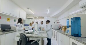 Pesquisa financiada pela Fapesq desenvolve biossensor de baixo custo para diagnóstico rápido da hanseníase