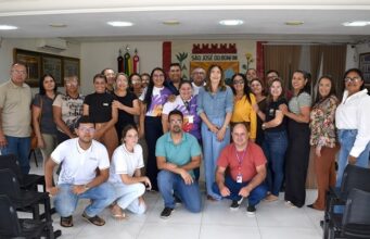 São José do Bonfim fortalece participação popular em reunião preparatória do Orçamento Democrático 2026