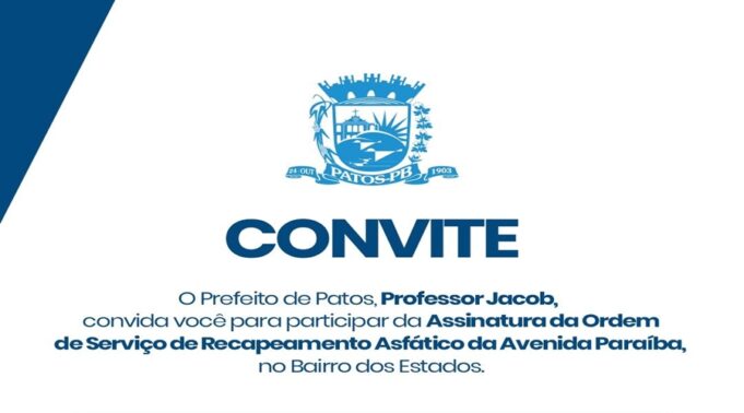 convite