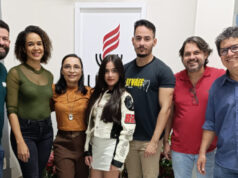 Estudantes da UEPB Campus Patos avançam para as semifinais de competição internacional de startups