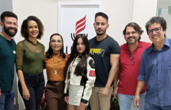 Estudantes da UEPB Campus Patos avançam para as semifinais de competição internacional de startups