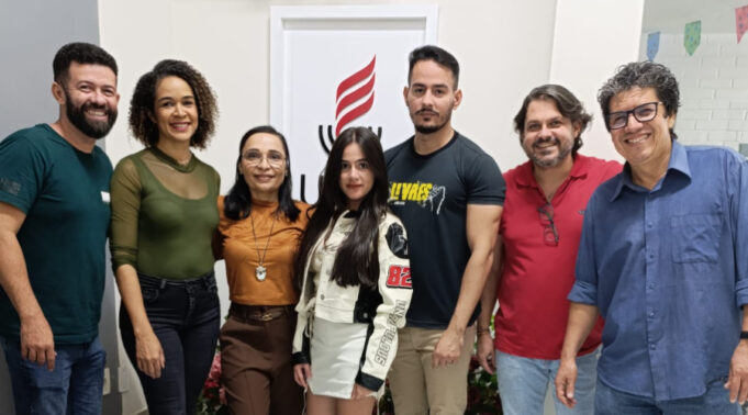 estudantes