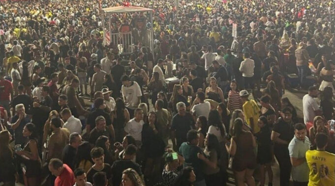 festa