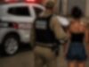 Polícia Militar atende ocorrência de violência doméstica onde padrasto é acusado de esfaquear enteada em Cajazeiras