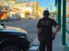 Homem é alvo de operação da PF que investiga armazenamento de imagens contendo exploração sexual infantojuvenil, em Cajazeiras