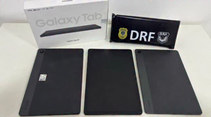 tablets