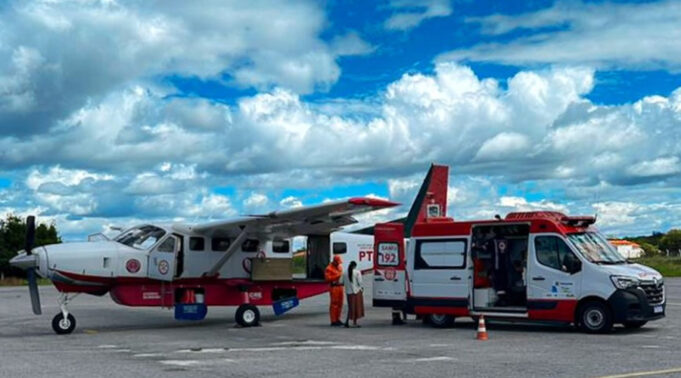 transporte