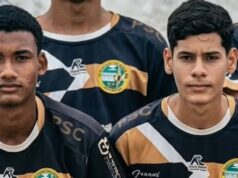 Jovens mortos em ataque a tiros em João Pessoa não tinham nenhum envolvimento com crimes, diz polícia