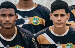 Jovens mortos em ataque a tiros em João Pessoa não tinham nenhum envolvimento com crimes, diz polícia