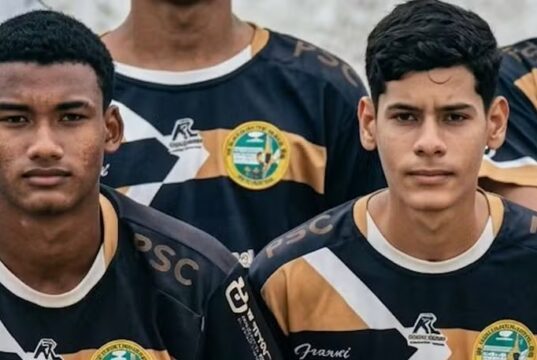 Jovens mortos em ataque a tiros em João Pessoa não tinham nenhum envolvimento com crimes, diz polícia