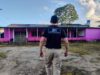 Mais de 20 mulheres são resgatadas em operação contra tráfico humano interestadual na PB, em PE e no RN