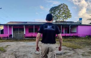 Mais de 20 mulheres são resgatadas em operação contra tráfico humano interestadual na PB, em PE e no RN