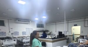Hospital de Patos atende 273 pacientes no fim de semana e realiza 10 cirurgias