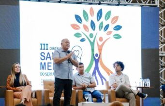 III Congresso de Saúde Mental do Sertão Paraibano reúne profissionais de diversas cidades e fortalece troca de experiências