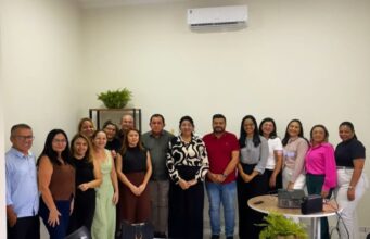 Prefeitura de Quixaba participa de curso sobre nova ordenação dos recursos do Fundeb