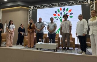 Câmara de Patos participa do III Congresso de Saúde Mental e reforça compromisso com o fortalecimento das políticas públicas