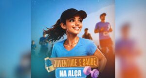 Prefeitura de Patos realiza nova edição do “Juventude e Saúde na Alça” neste sábado