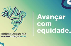 Patos participará do Seminário Nacional pela Alfabetização 2026 como referência em alfabetização na idade certa