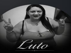 Família informa o falecimento de Alexsandra Gadelha da Silva (Fofa)