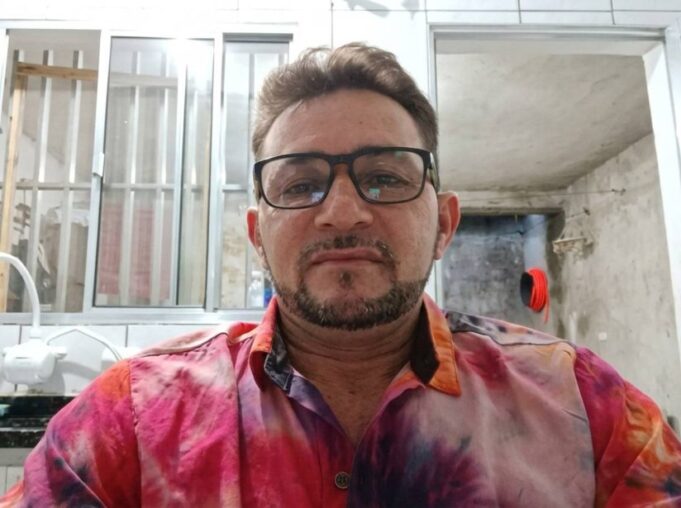 Arnaldo Apolinário dos Santos