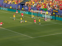 Brasil é derrotado pela Noruega por 2 a 1 e é desclassificado da Copa do Mundo