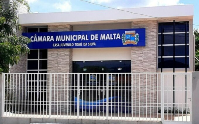 Câmara Municipal de Patos
