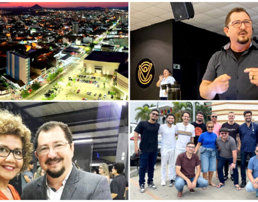 Cidade Viva Patos será inaugurada neste domingo com culto às 10h