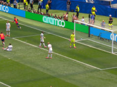 Espanha vence a Áustria por 3 a 0 e se classifica para as oitavas da Copa