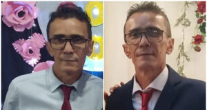 Família informa o falecimento de Florizel Caetano de Almeida (Flor)