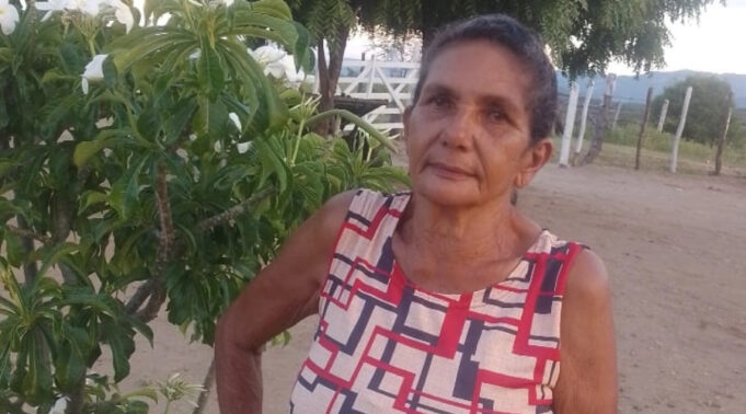 Francisca Lemos da Silva
