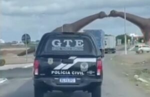 Foragido condenado por estupro de vulnerável é preso em Sousa