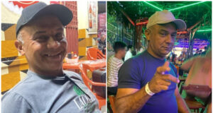 Família informa o falecimento de Ítalo Pereira da Silva (Gordo Nenê)